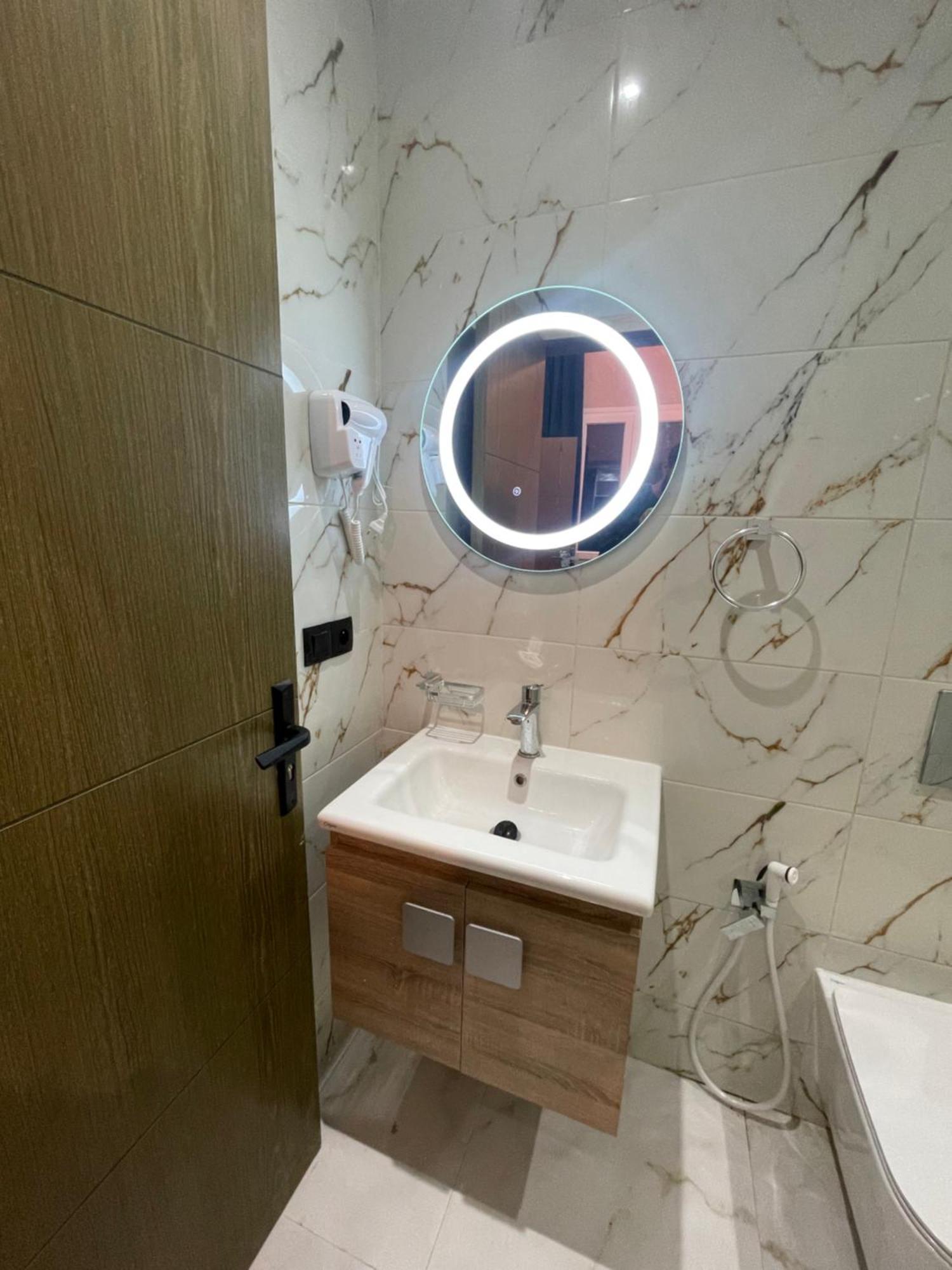 Suite Sea View เอสเซาอิรา ภายนอก รูปภาพ